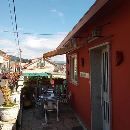 Apartment A Posardina *