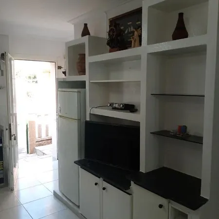 A Posardina Combarro