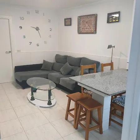 Appartement A Posardina Combarro