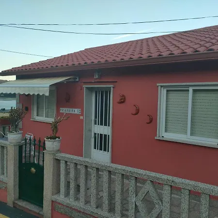 Apartment A Posardina *