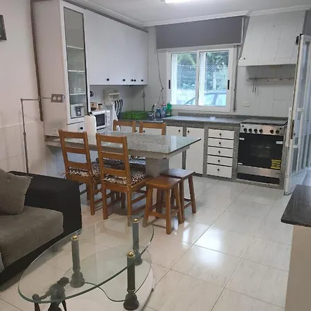 Apartment A Posardina Combarro