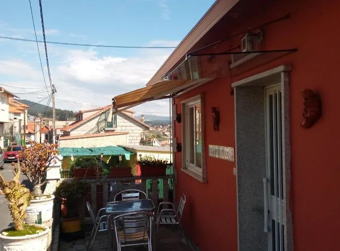 Appartement A Posardina *