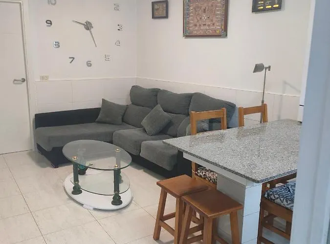 Appartement A Posardina Combarro