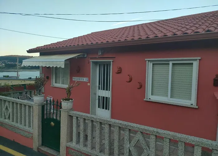 Apartment A Posardina *